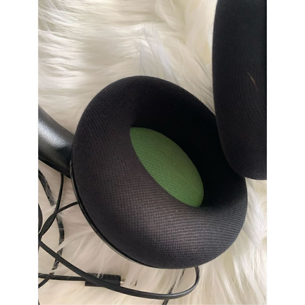 Xbox wired headphone - Picture 3 of 3